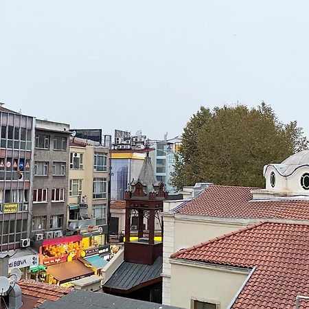 Casa Rosso Suite Hotel اسطنبول المظهر الخارجي الصورة