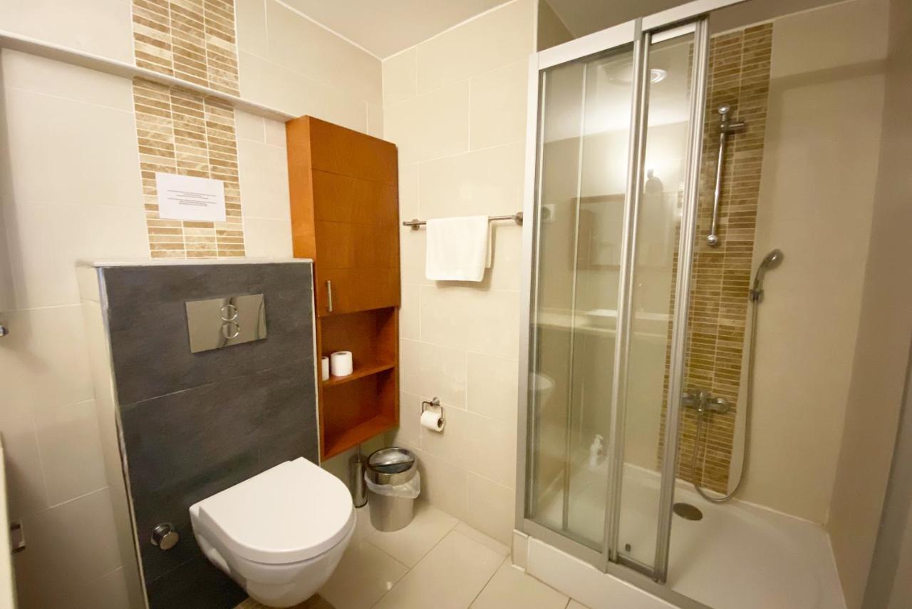 Casa Rosso Suite Hotel اسطنبول المظهر الخارجي الصورة