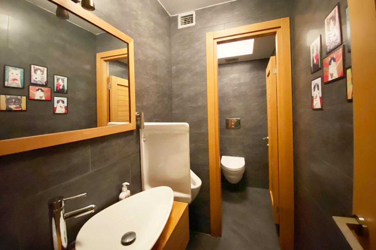 Casa Rosso Suite Hotel اسطنبول المظهر الخارجي الصورة