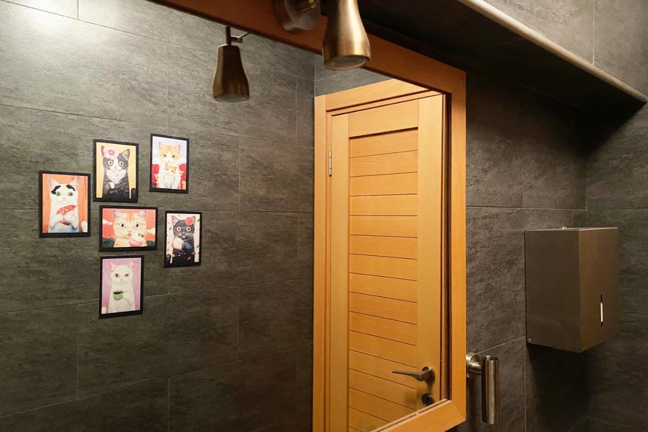 Casa Rosso Suite Hotel اسطنبول المظهر الخارجي الصورة