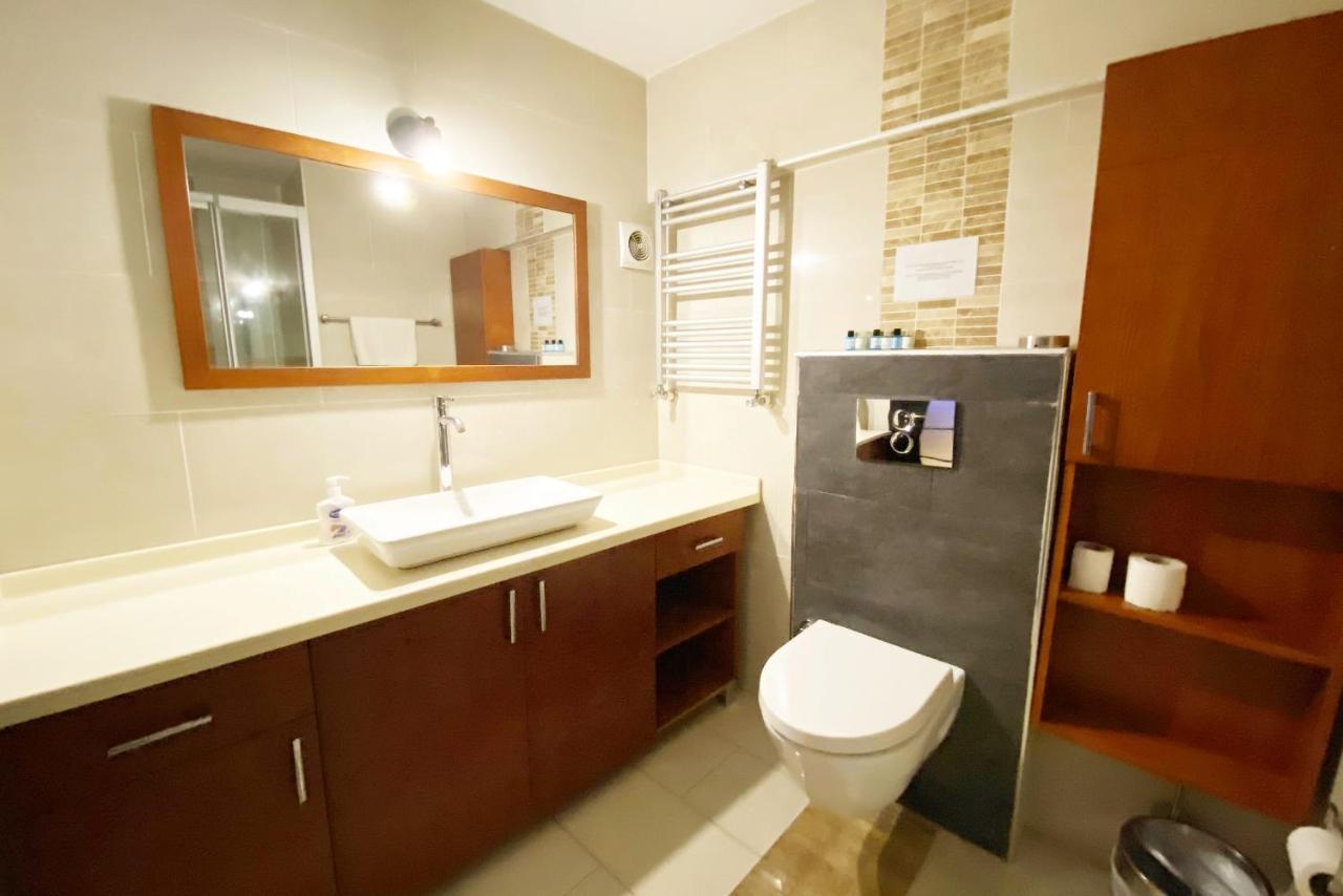 Casa Rosso Suite Hotel اسطنبول المظهر الخارجي الصورة