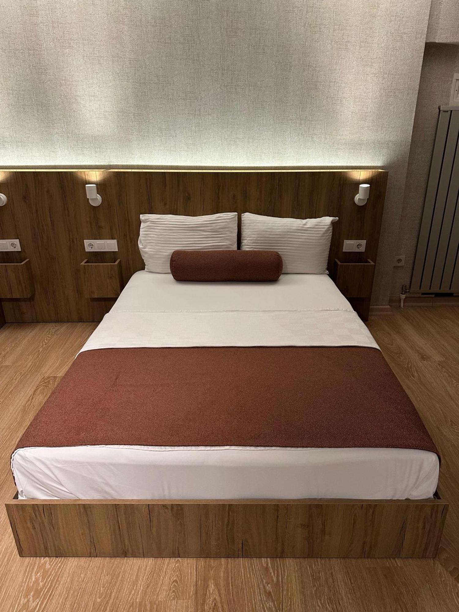 Casa Rosso Suite Hotel اسطنبول المظهر الخارجي الصورة