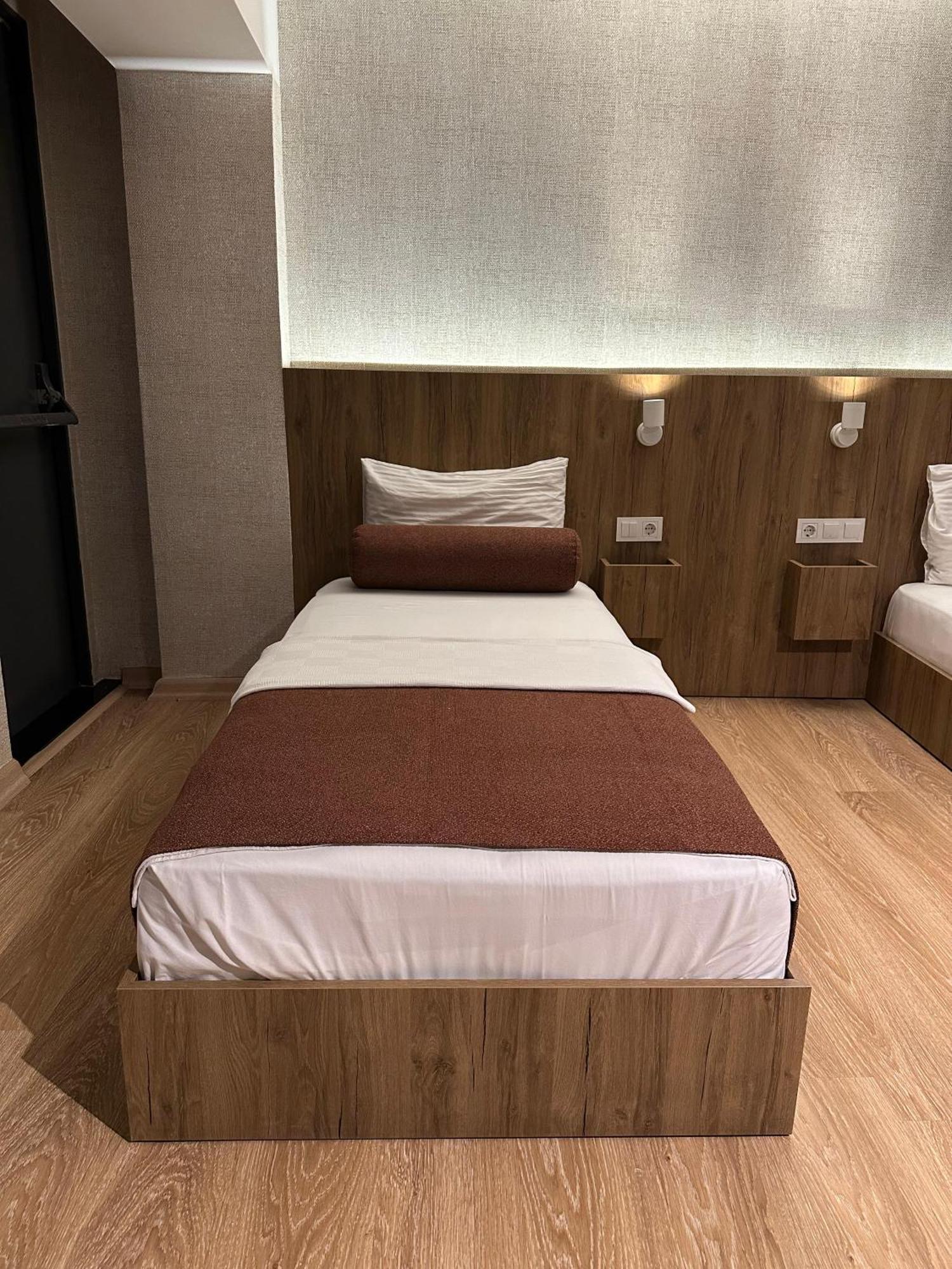 Casa Rosso Suite Hotel اسطنبول المظهر الخارجي الصورة