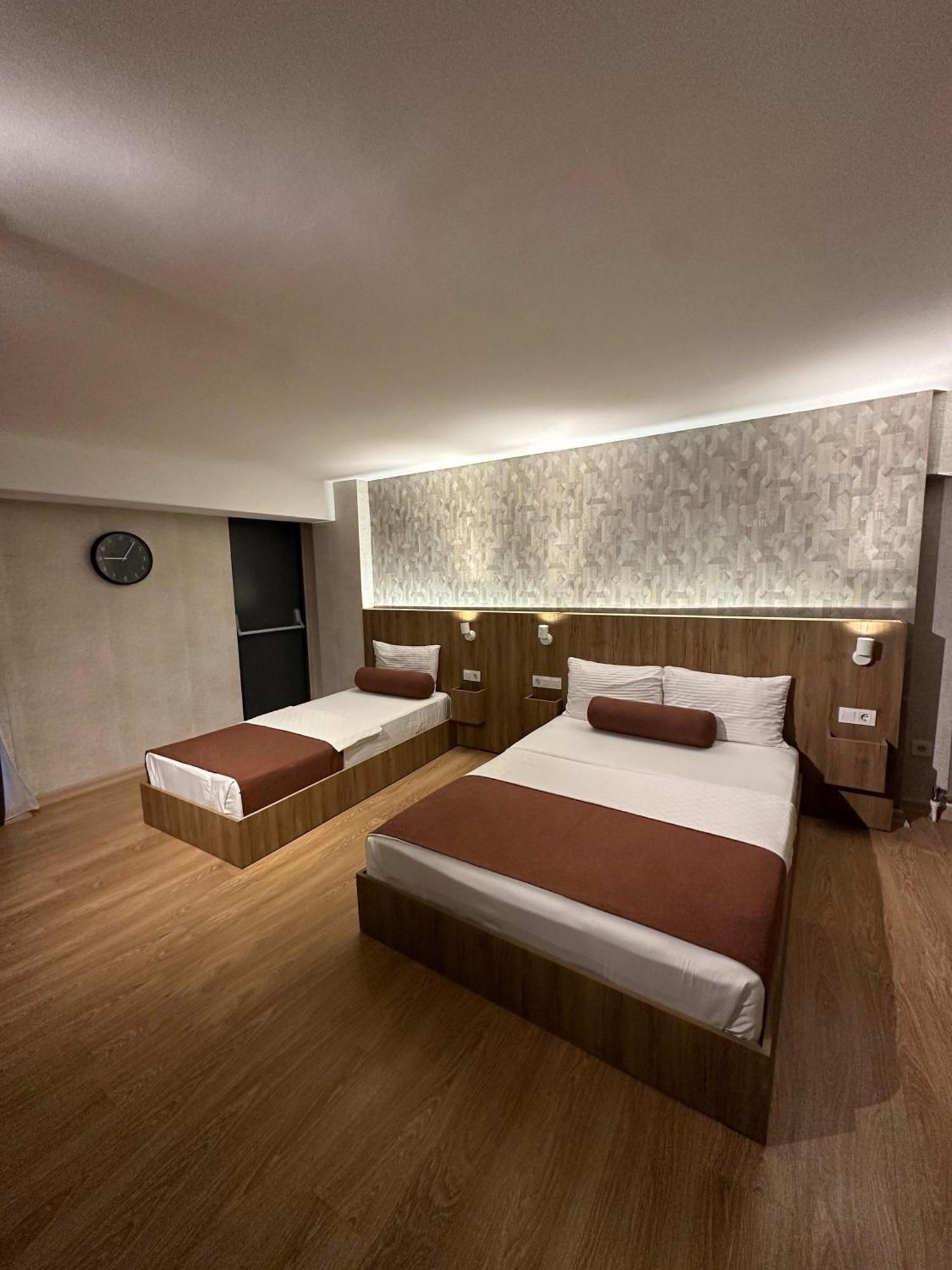 Casa Rosso Suite Hotel اسطنبول المظهر الخارجي الصورة