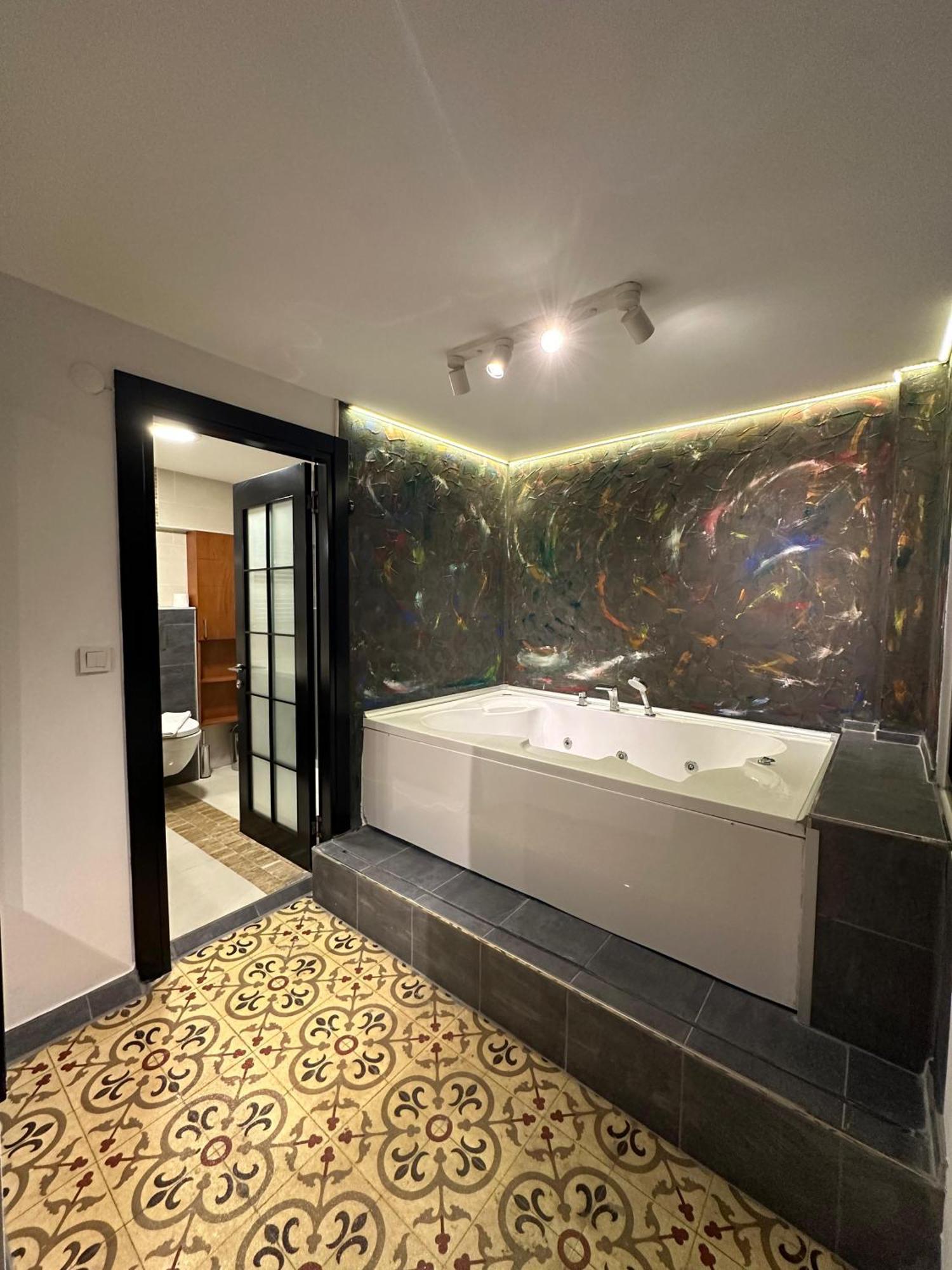 Casa Rosso Suite Hotel اسطنبول المظهر الخارجي الصورة