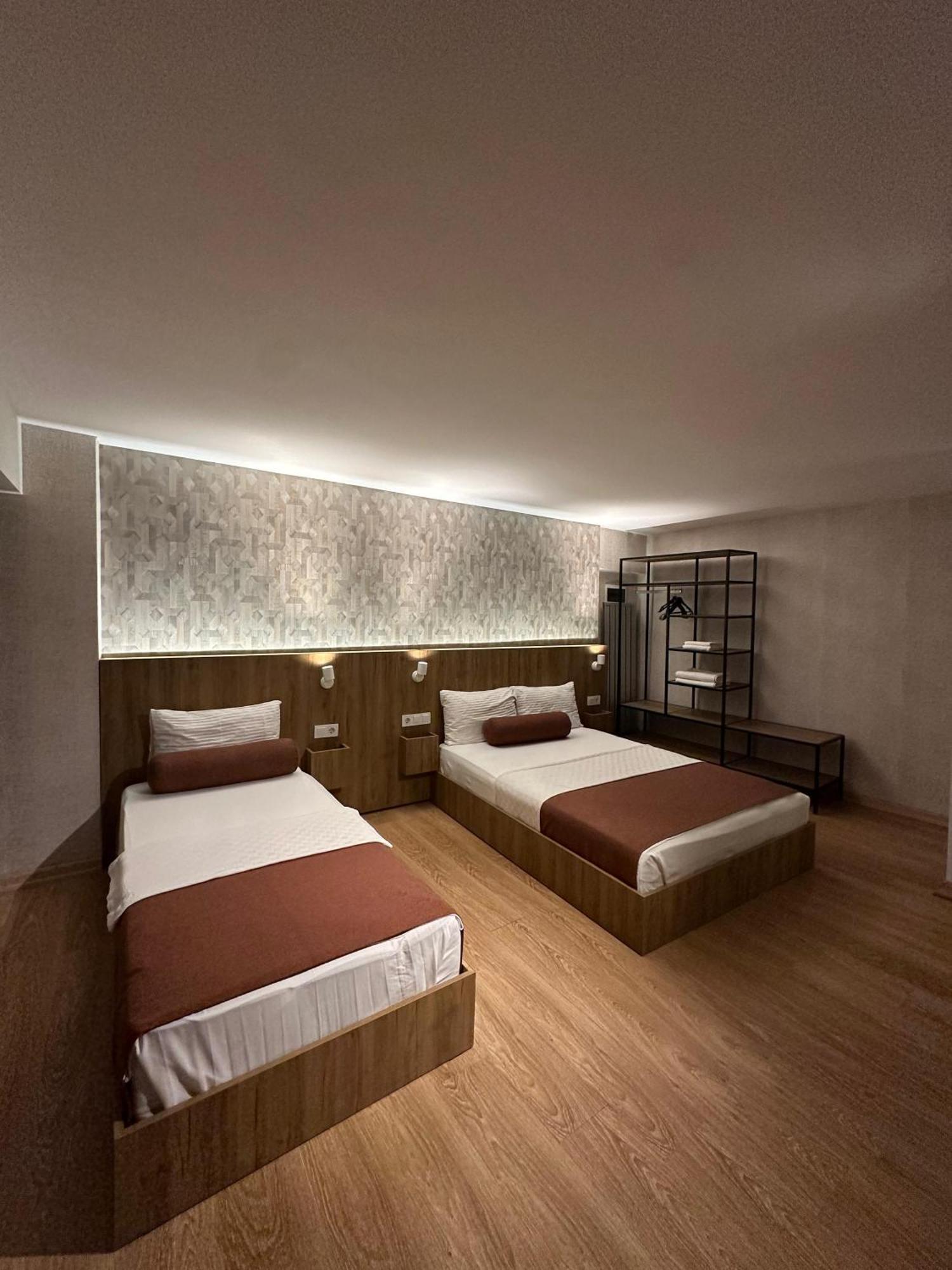 Casa Rosso Suite Hotel اسطنبول المظهر الخارجي الصورة