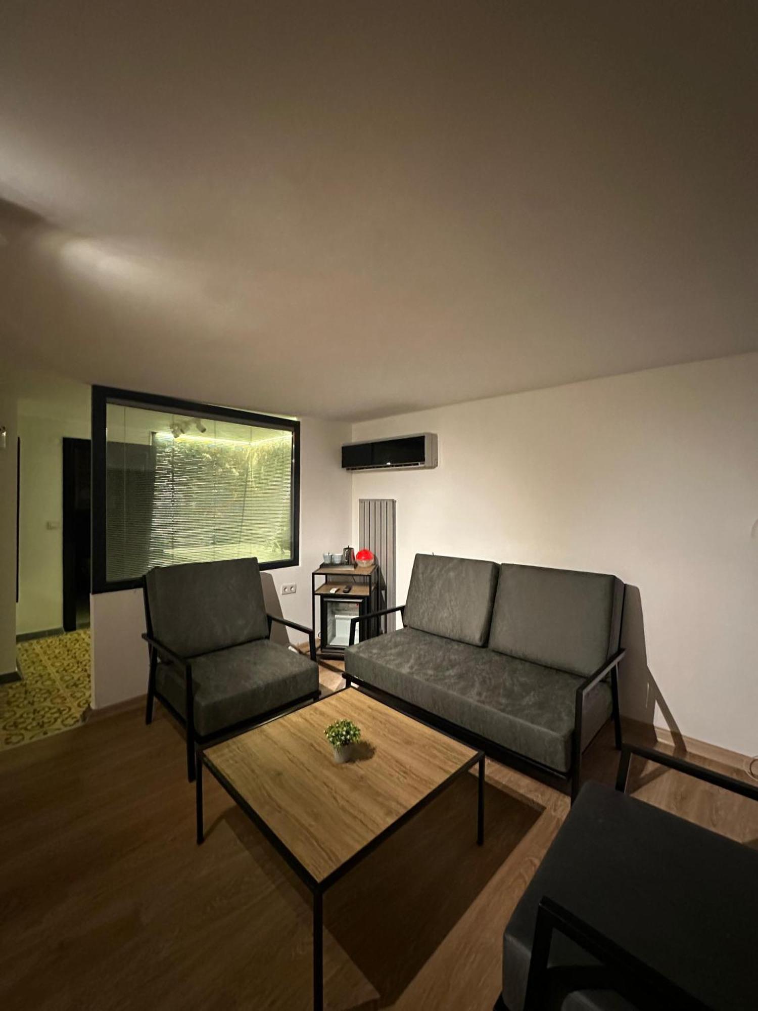 Casa Rosso Suite Hotel اسطنبول المظهر الخارجي الصورة