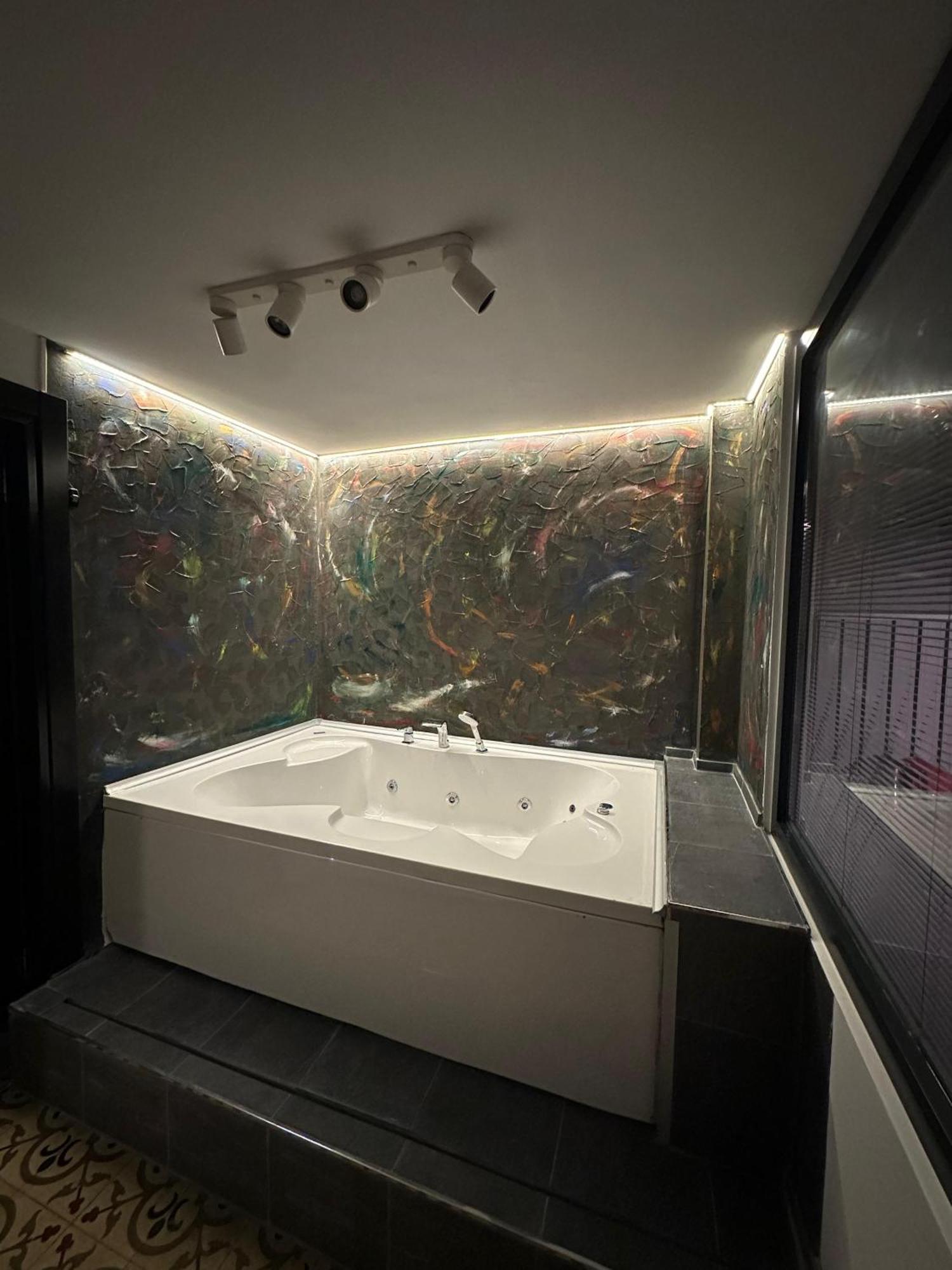 Casa Rosso Suite Hotel اسطنبول المظهر الخارجي الصورة